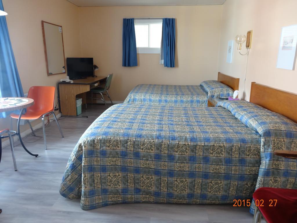 Motel Lyse Rimouski Zimmer foto