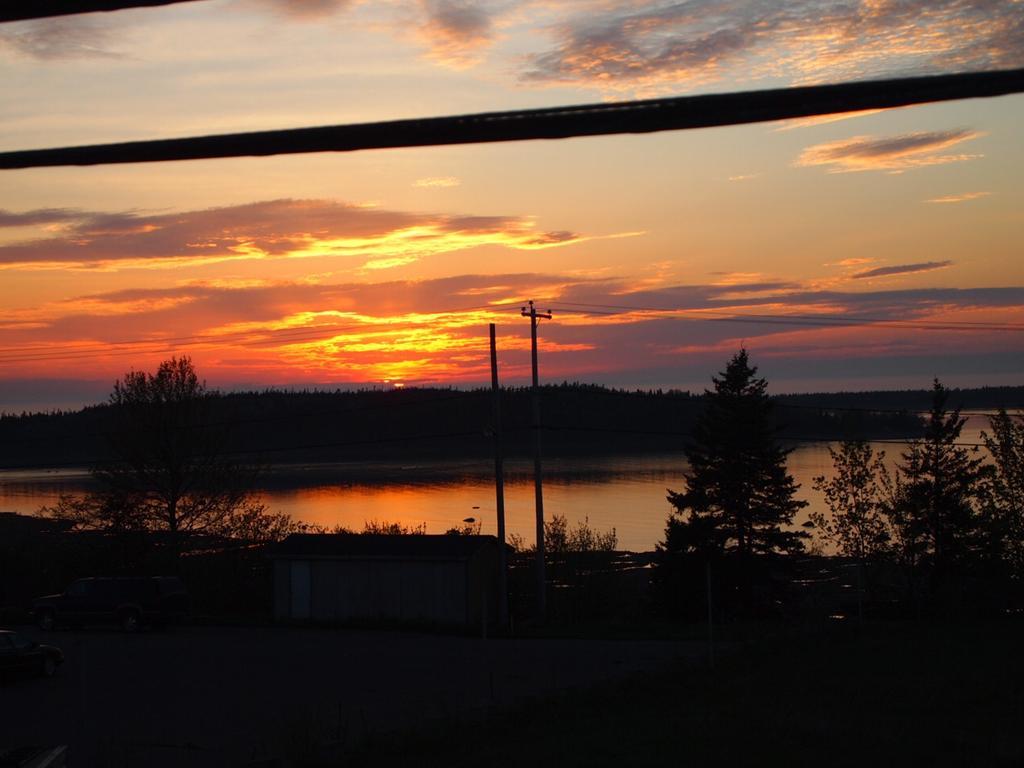 Motel Lyse Rimouski Zimmer foto
